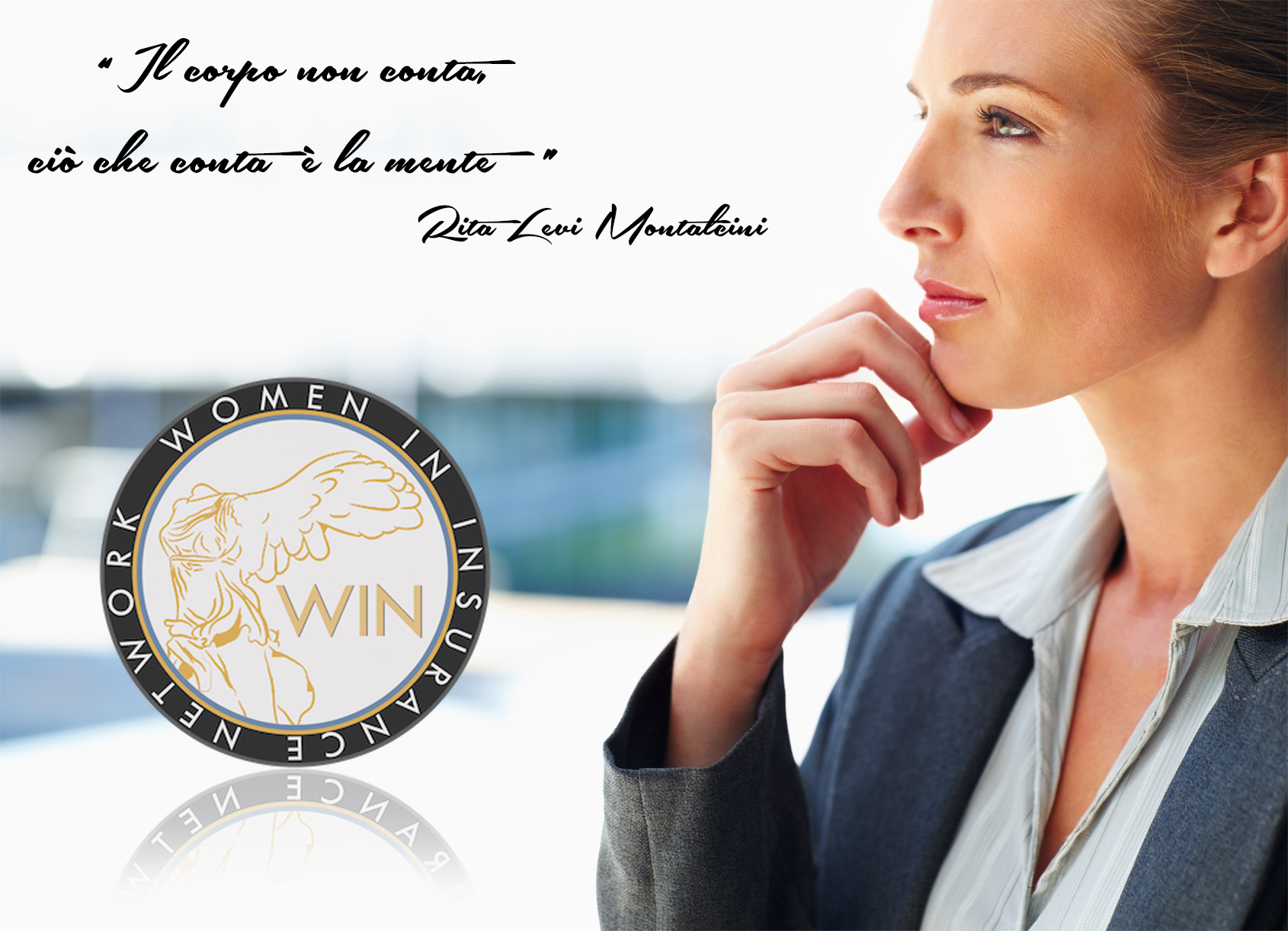 Women In Insurance Network