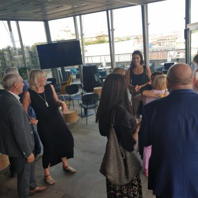 Evento Win 28 giugno 2022