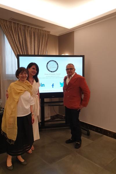 Evento Win 28 giugno 2022